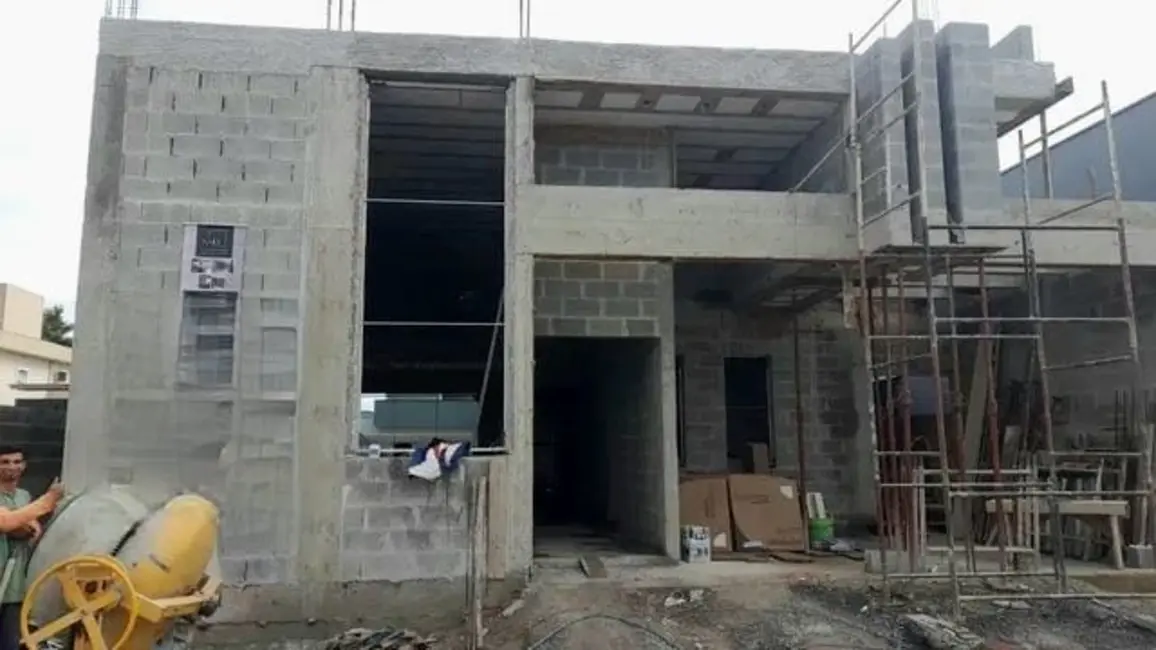 Foto 2 de Casa de Condomínio com 3 quartos à venda, 150m2 em Bairro do Grama, Cacapava - SP
