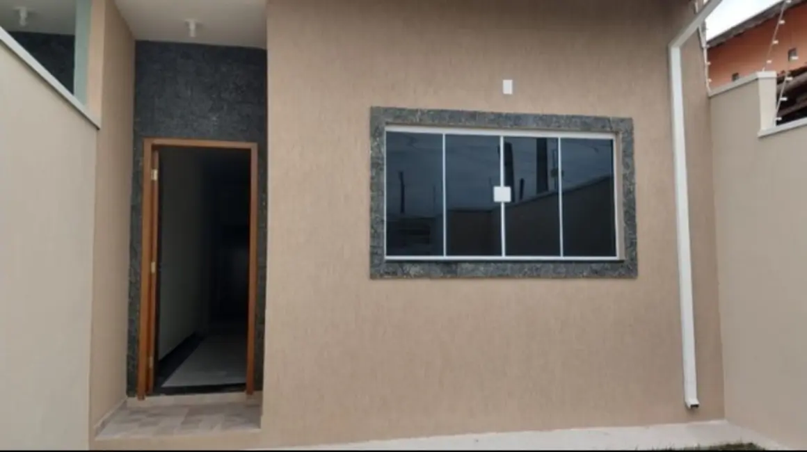 Foto 5 de Casa com 2 quartos à venda, 70m2 em Residencial Estoril, Taubate - SP