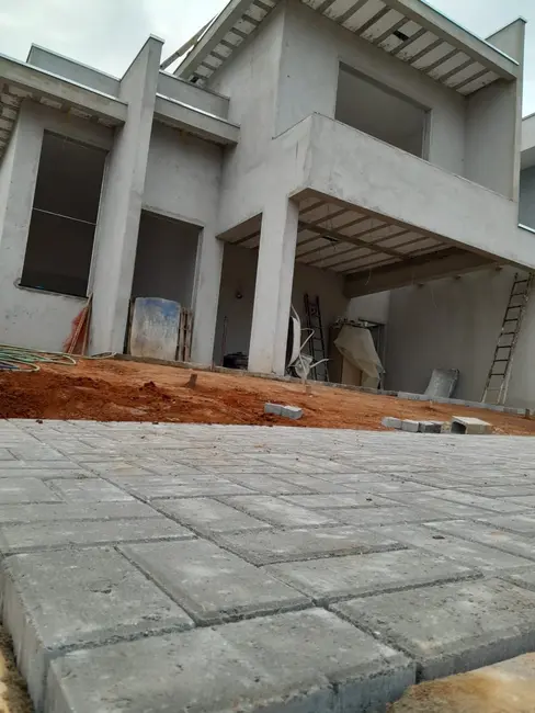 Foto 2 de Casa de Condomínio com 2 quartos à venda, 199m2 em Monte Belo, Taubate - SP