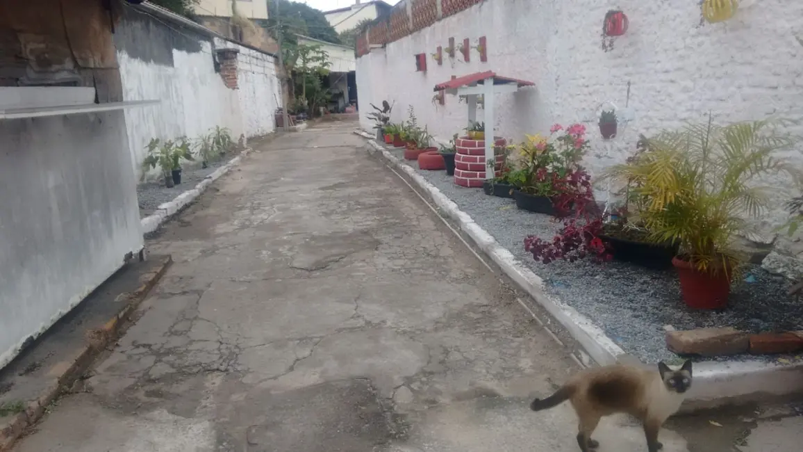 Foto 1 de Casa com 3 quartos à venda, 168m2 em Bosque da Princesa, Pindamonhangaba - SP