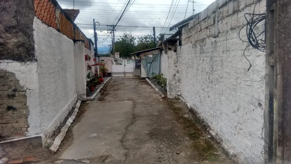 Foto 3 de Casa com 3 quartos à venda, 168m2 em Bosque da Princesa, Pindamonhangaba - SP