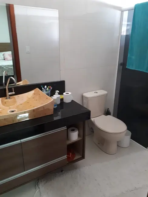 Foto 9 de Casa de Condomínio com 5 quartos à venda, 500m2 em Nossa Senhora do Perpétuo Socorro, Pindamonhangaba - SP