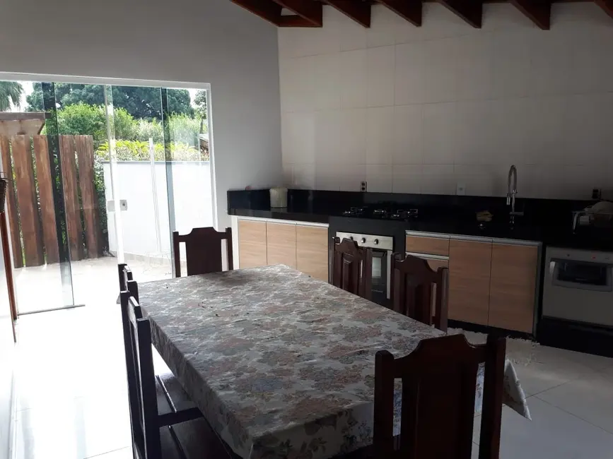 Foto 4 de Casa de Condomínio com 5 quartos à venda, 500m2 em Nossa Senhora do Perpétuo Socorro, Pindamonhangaba - SP