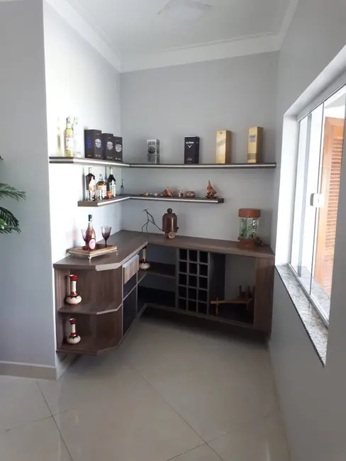 Foto 2 de Casa de Condomínio com 5 quartos à venda, 500m2 em Nossa Senhora do Perpétuo Socorro, Pindamonhangaba - SP