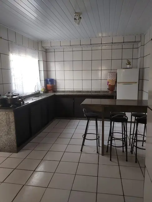 Foto 7 de Casa com 3 quartos à venda, 200m2 em Residencial Vale das Acácias, Pindamonhangaba - SP