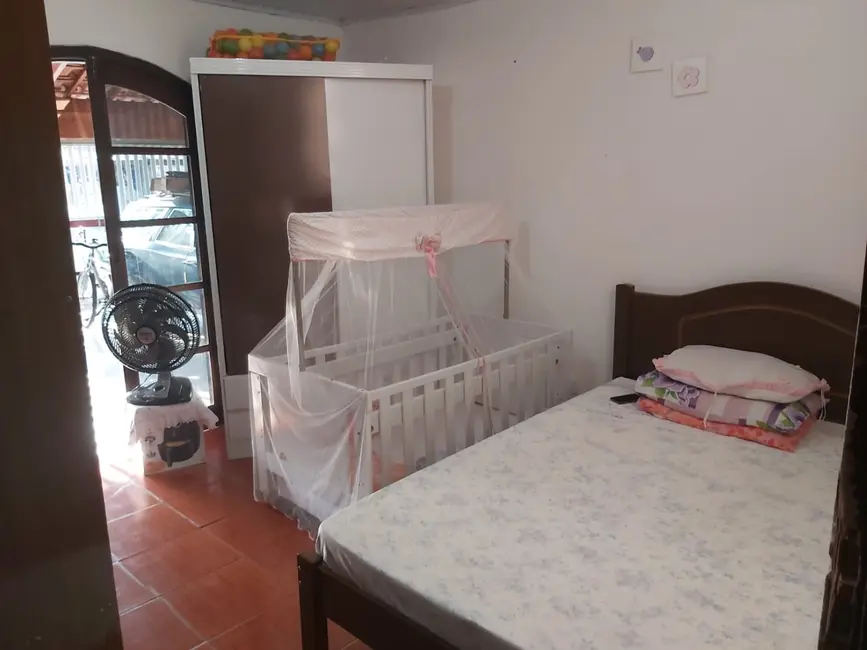 Foto 6 de Casa com 3 quartos à venda, 200m2 em Residencial Vale das Acácias, Pindamonhangaba - SP