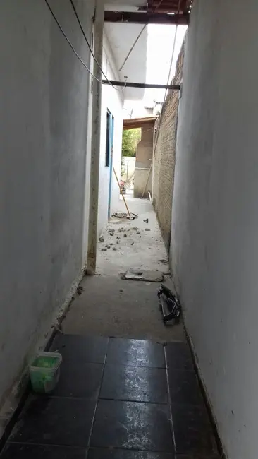 Foto 5 de Casa com 3 quartos à venda, 55m2 em Potim - SP