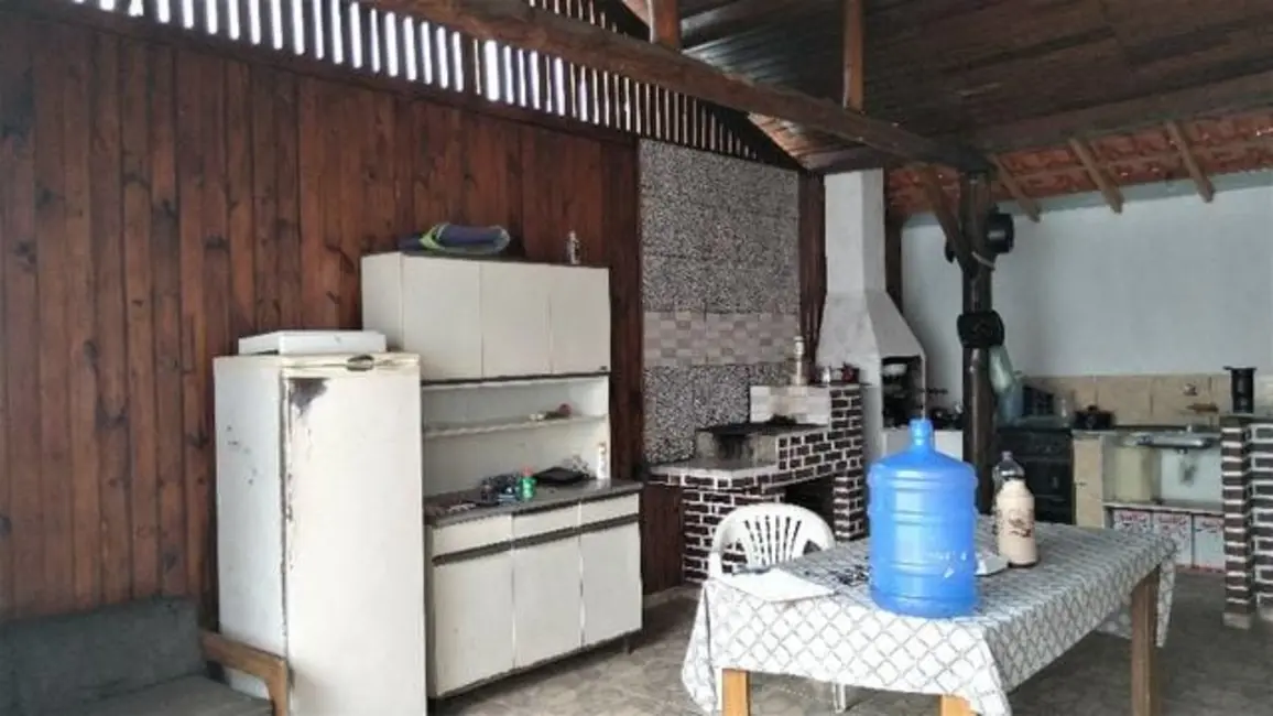 Foto 3 de Casa com 3 quartos à venda, 185m2 em Cidade Nova, Pindamonhangaba - SP