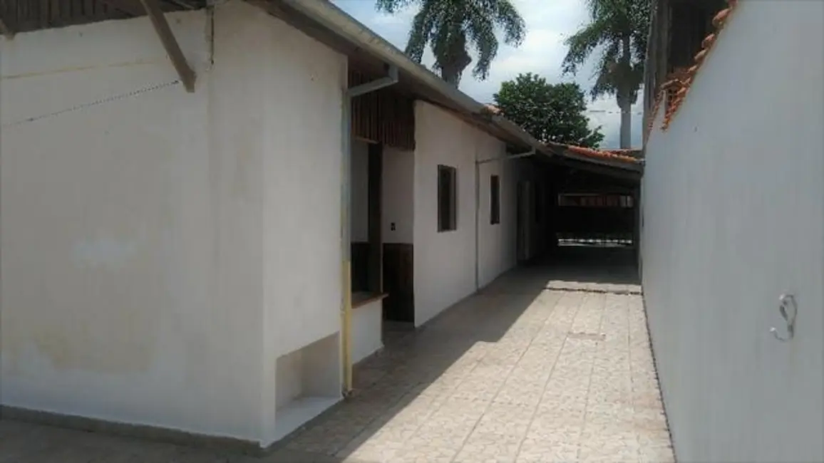 Foto 5 de Casa com 3 quartos à venda, 185m2 em Cidade Nova, Pindamonhangaba - SP