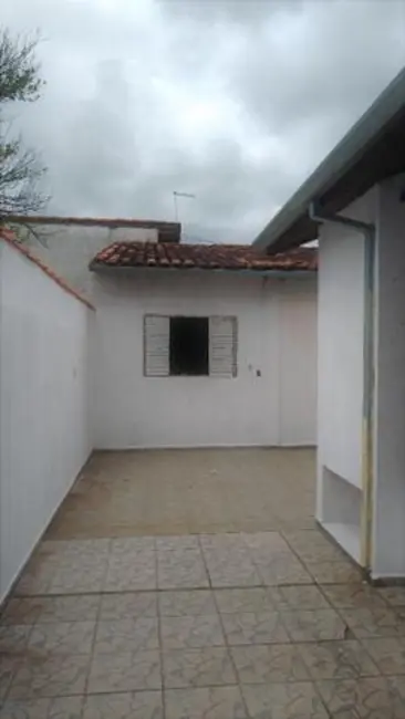 Foto 2 de Casa com 3 quartos à venda, 185m2 em Cidade Nova, Pindamonhangaba - SP