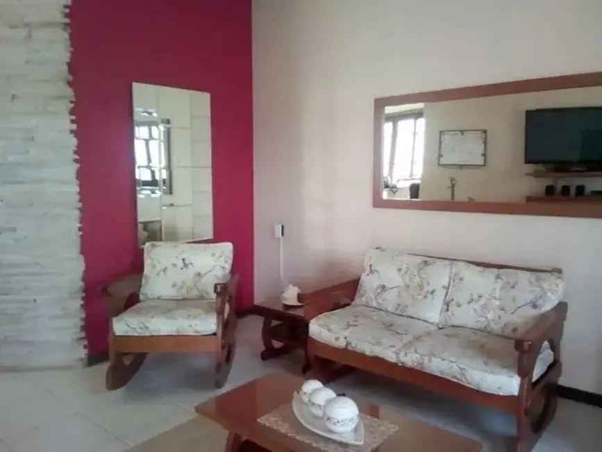 Foto 6 de Casa com 3 quartos à venda, 189m2 em Tremembe - SP