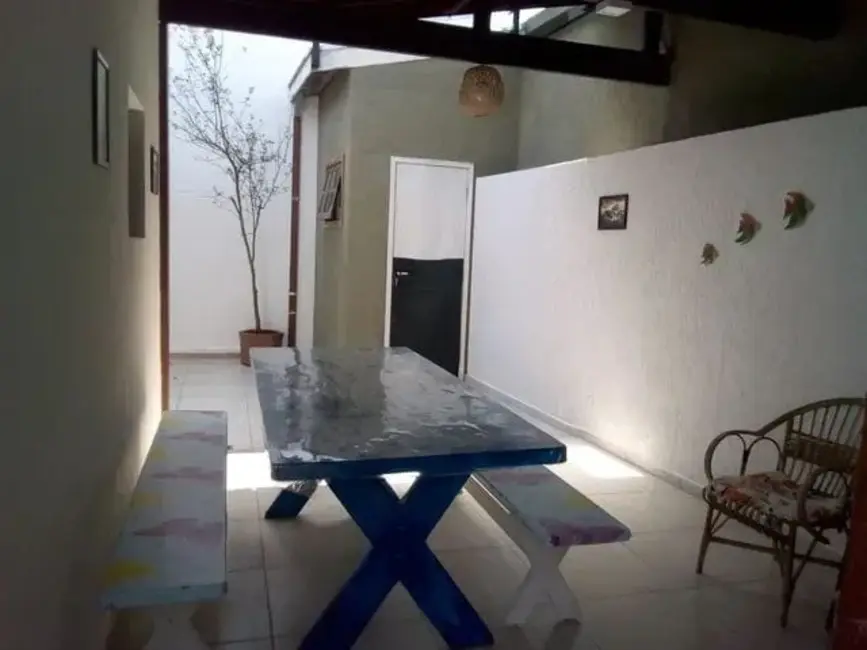 Foto 3 de Casa com 3 quartos à venda, 189m2 em Tremembe - SP