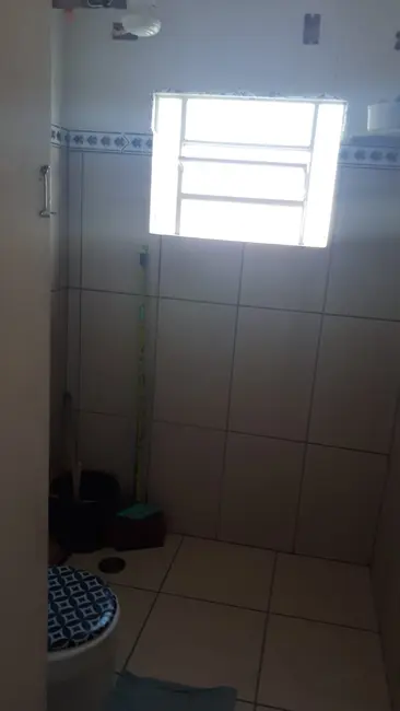 Foto 5 de Casa com 4 quartos à venda, 132m2 em Pindamonhangaba - SP