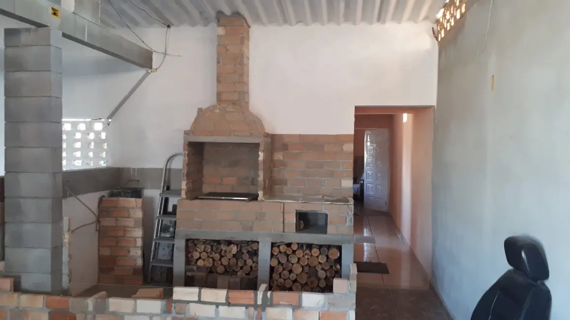 Foto 6 de Casa com 4 quartos à venda, 132m2 em Pindamonhangaba - SP