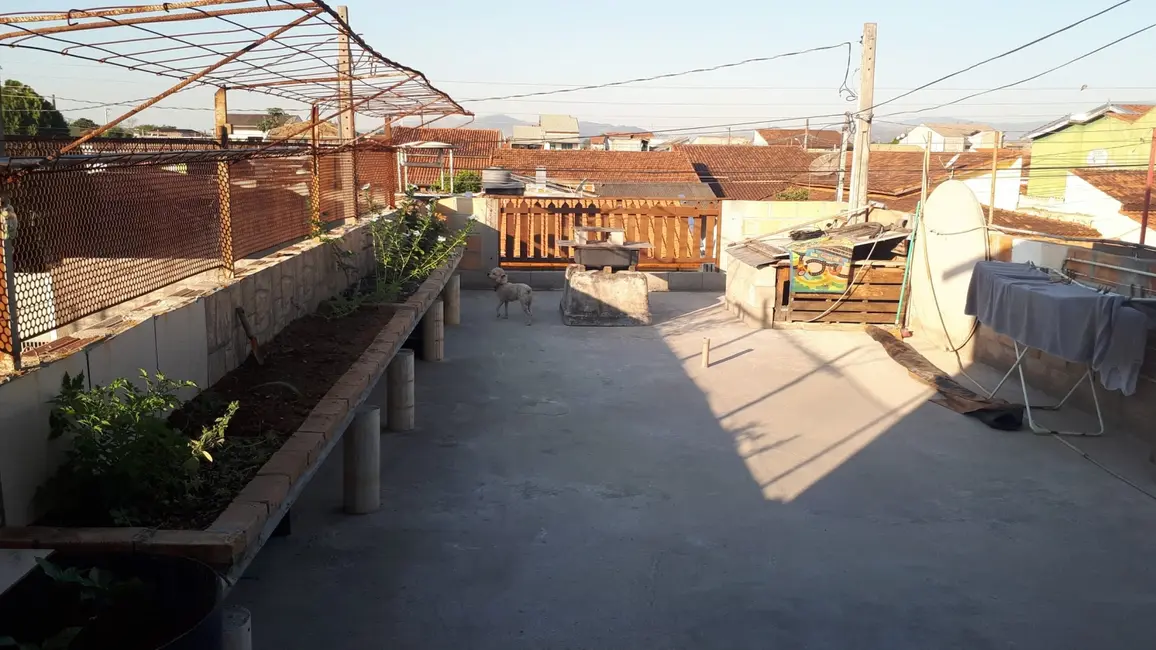 Foto 8 de Casa com 4 quartos à venda, 132m2 em Pindamonhangaba - SP