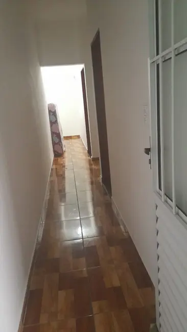 Foto 7 de Sobrado com 5 quartos à venda, 110m2 em Pindamonhangaba - SP