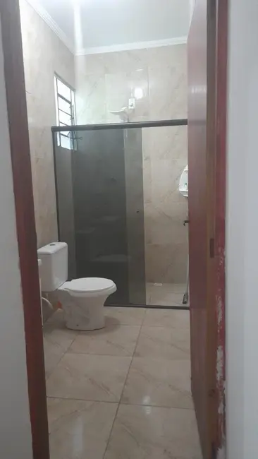 Foto 9 de Sobrado com 5 quartos à venda, 110m2 em Pindamonhangaba - SP
