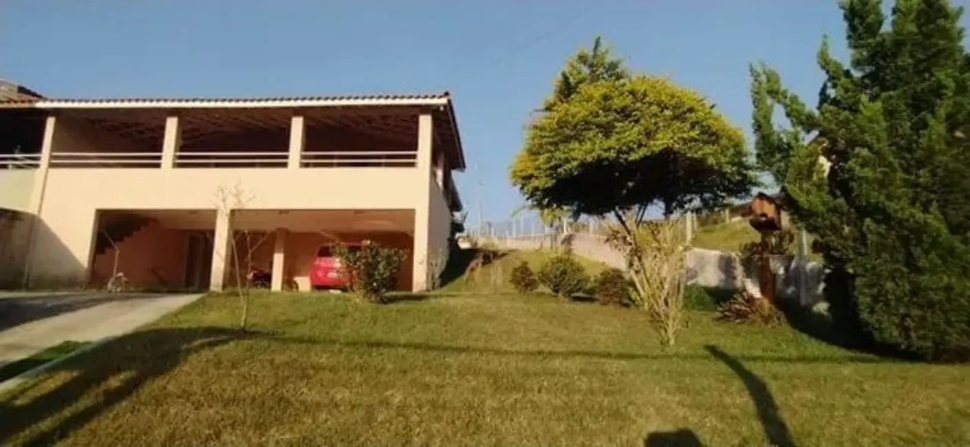 Foto 3 de Casa com 3 quartos à venda em Barreiro, Taubate - SP