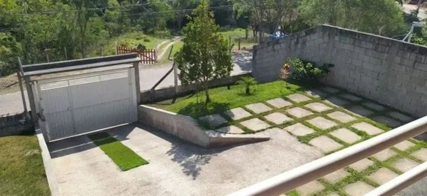 Foto 1 de Casa com 3 quartos à venda em Barreiro, Taubate - SP