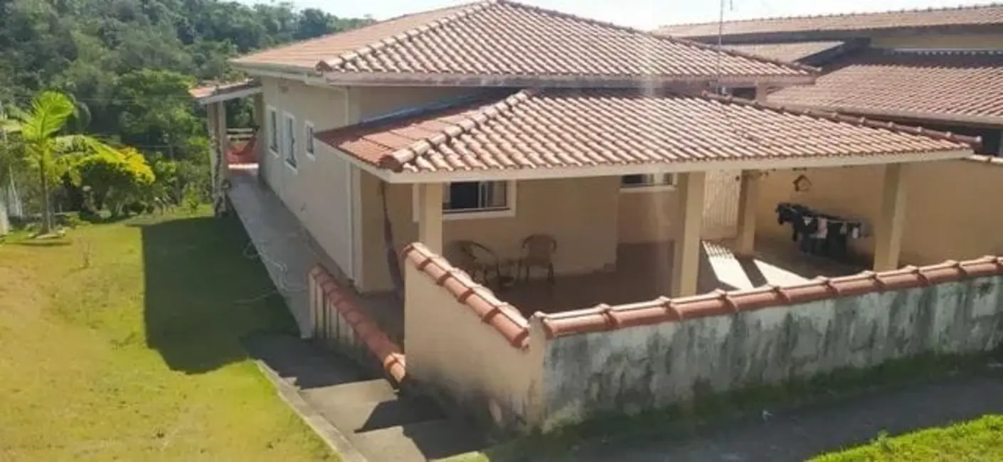 Foto 5 de Casa com 3 quartos à venda em Barreiro, Taubate - SP
