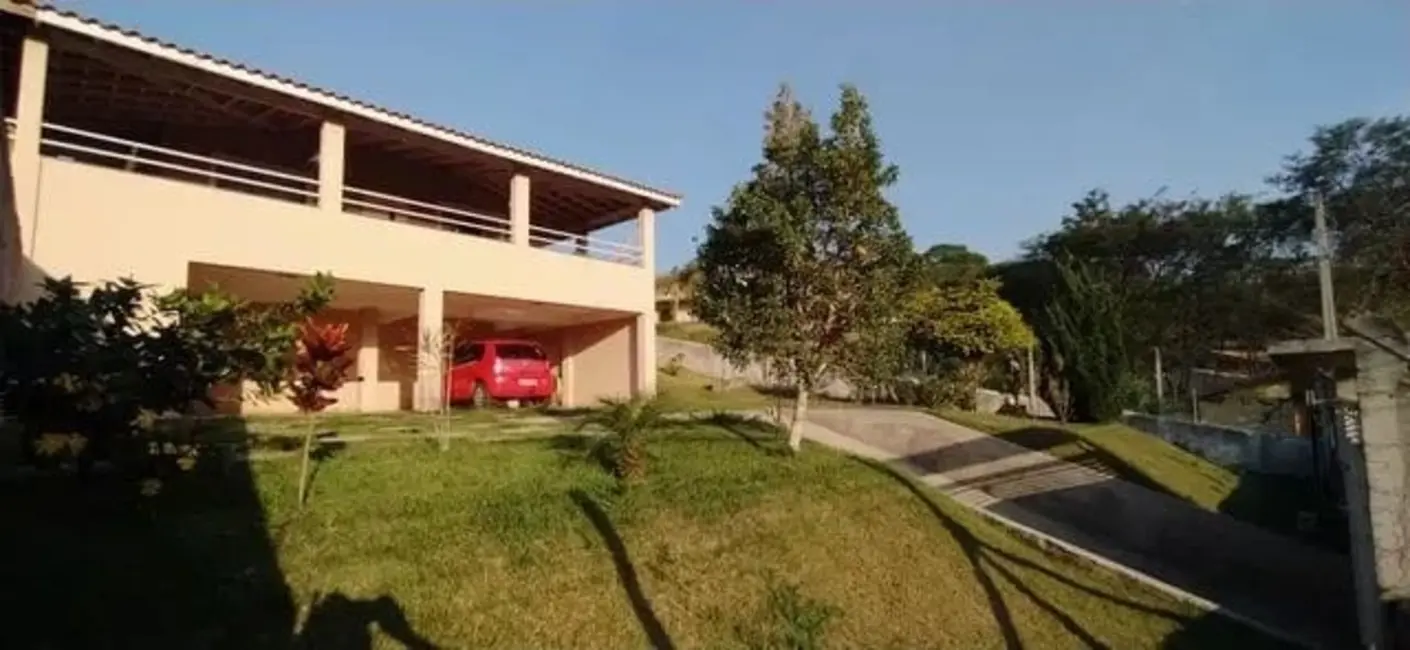 Foto 2 de Casa com 3 quartos à venda em Barreiro, Taubate - SP