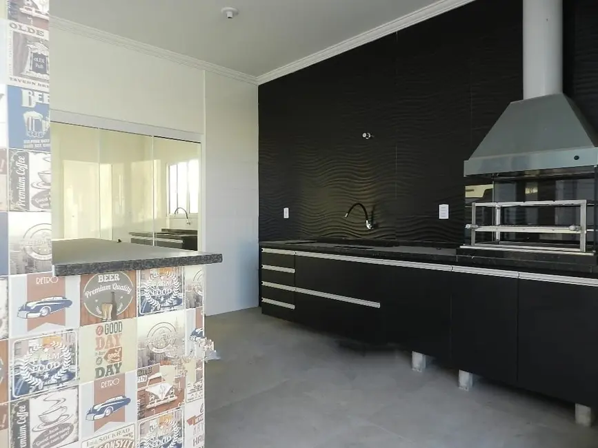 Casa de Condomínio com 3 quartos à venda, 220m2 em Parque das Nações, Pindamonhangaba - SP - imagem 5 Foto 5 de Casa de Condomínio com 3 quartos à venda, 220m2 em Parque das Nações, Pindamonhangaba - SP