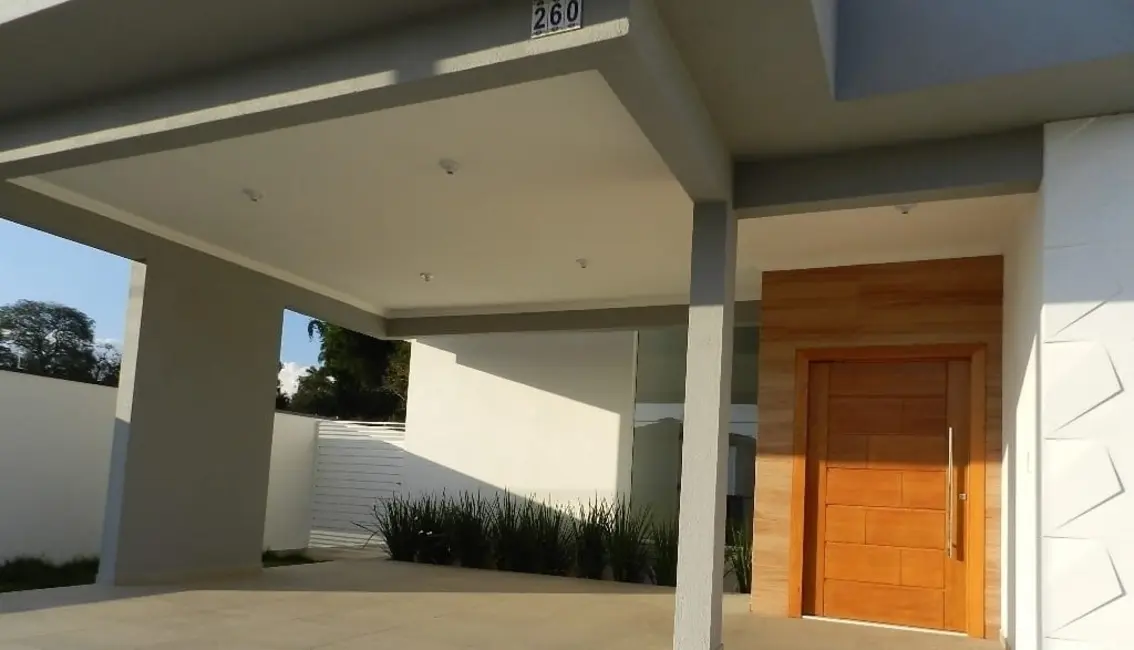 Foto 3 de Casa de Condomínio com 3 quartos à venda, 220m2 em Parque das Nações, Pindamonhangaba - SP