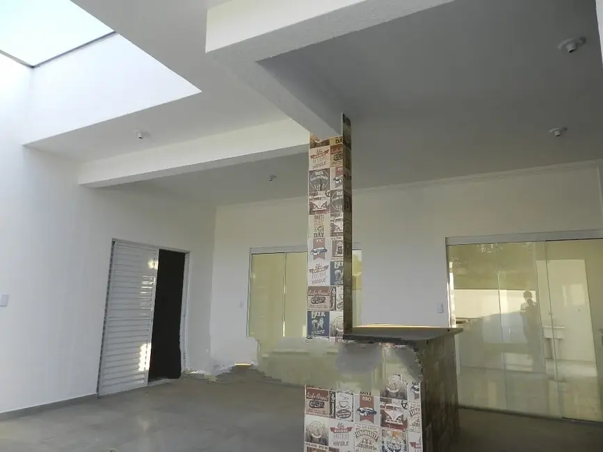 Casa de Condomínio com 3 quartos à venda, 220m2 em Parque das Nações, Pindamonhangaba - SP - imagem 7 Foto 7 de Casa de Condomínio com 3 quartos à venda, 220m2 em Parque das Nações, Pindamonhangaba - SP