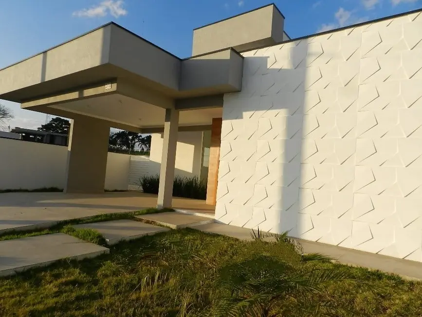 Foto 1 de Casa de Condomínio com 3 quartos à venda, 220m2 em Parque das Nações, Pindamonhangaba - SP