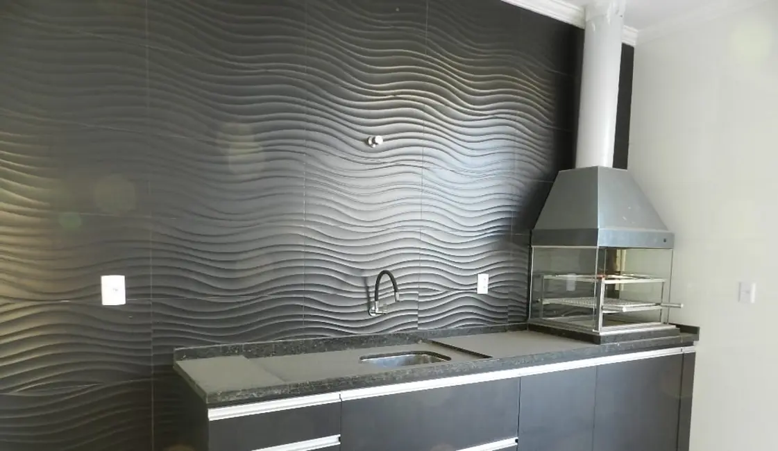 Foto 6 de Casa de Condomínio com 3 quartos à venda, 220m2 em Parque das Nações, Pindamonhangaba - SP