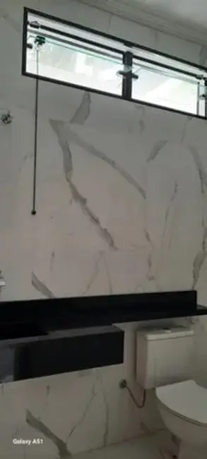 Foto 9 de Casa de Condomínio com 3 quartos à venda, 146m2 em Parque São Luís, Taubate - SP