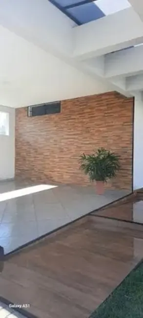 Foto 6 de Casa de Condomínio com 3 quartos à venda, 146m2 em Parque São Luís, Taubate - SP