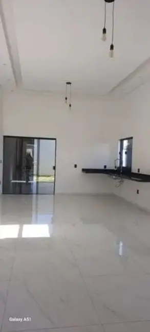 Foto 4 de Casa de Condomínio com 3 quartos à venda, 146m2 em Parque São Luís, Taubate - SP