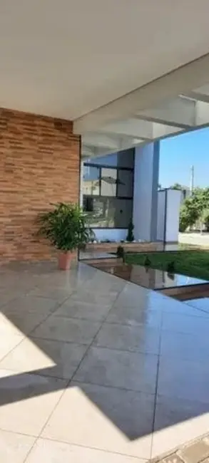 Foto 7 de Casa de Condomínio com 3 quartos à venda, 146m2 em Parque São Luís, Taubate - SP