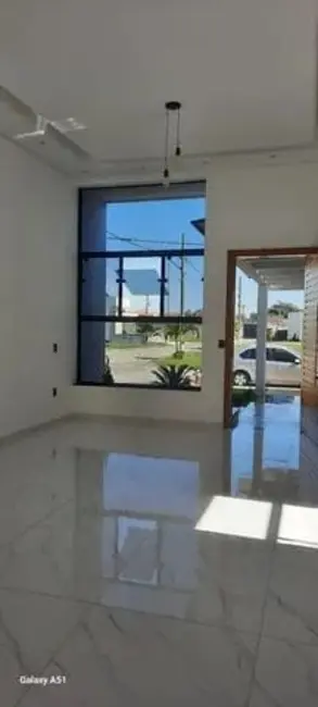 Foto 5 de Casa de Condomínio com 3 quartos à venda, 146m2 em Parque São Luís, Taubate - SP