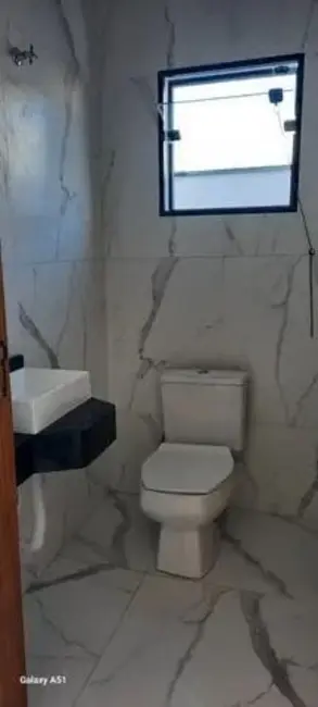 Foto 8 de Casa de Condomínio com 3 quartos à venda, 146m2 em Parque São Luís, Taubate - SP