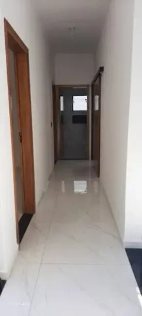 Foto 2 de Casa de Condomínio com 3 quartos à venda, 146m2 em Parque São Luís, Taubate - SP