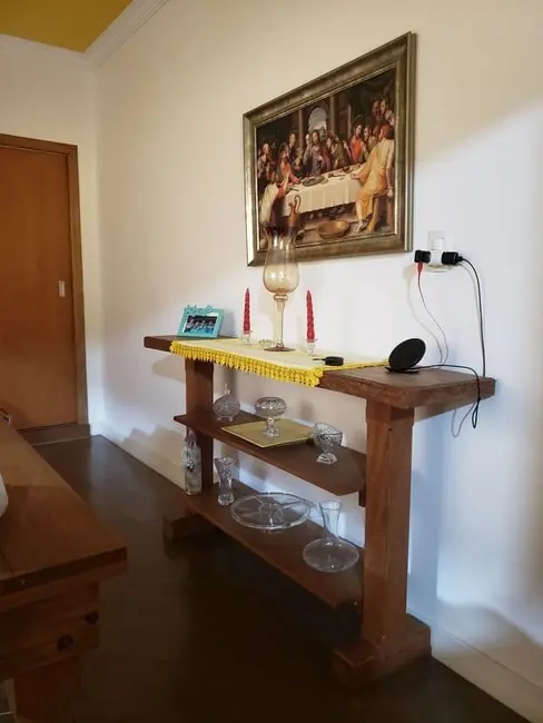 Casa com 3 quartos à venda, 230m2 em Vila São José, Taubate - SP - imagem 7 Foto 7 de Casa com 3 quartos à venda, 230m2 em Vila São José, Taubate - SP