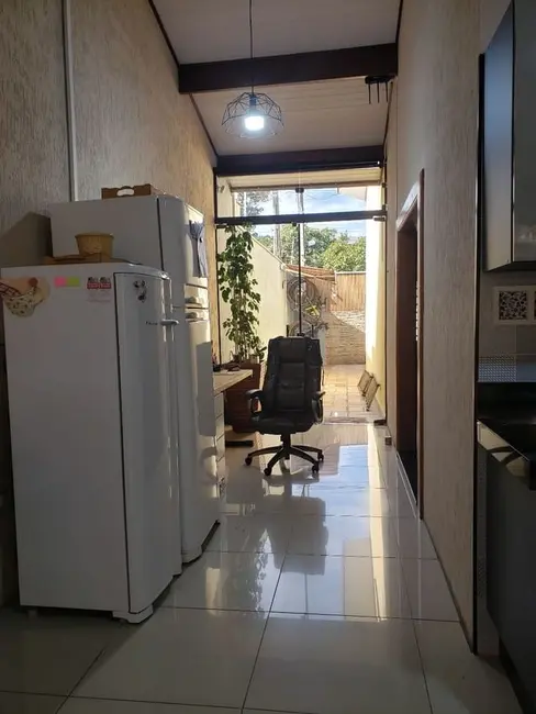 Foto 6 de Casa com 3 quartos à venda, 230m2 em Vila São José, Taubate - SP