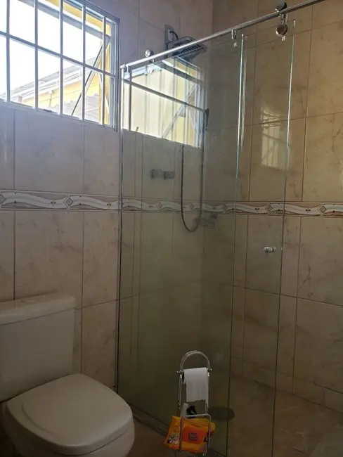 Casa com 3 quartos à venda, 230m2 em Vila São José, Taubate - SP - imagem 9 Foto 9 de Casa com 3 quartos à venda, 230m2 em Vila São José, Taubate - SP