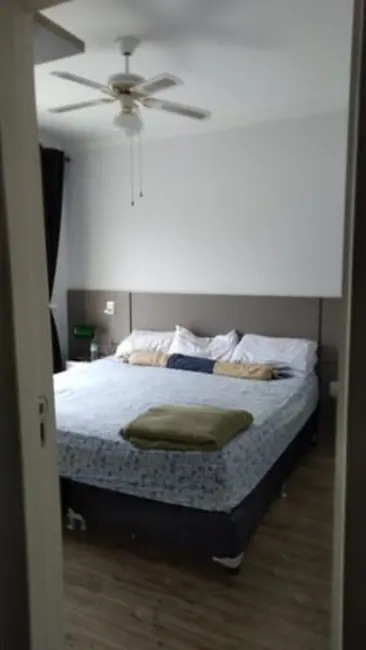 Foto 3 de Sobrado com 4 quartos à venda, 202m2 em Tremembe - SP