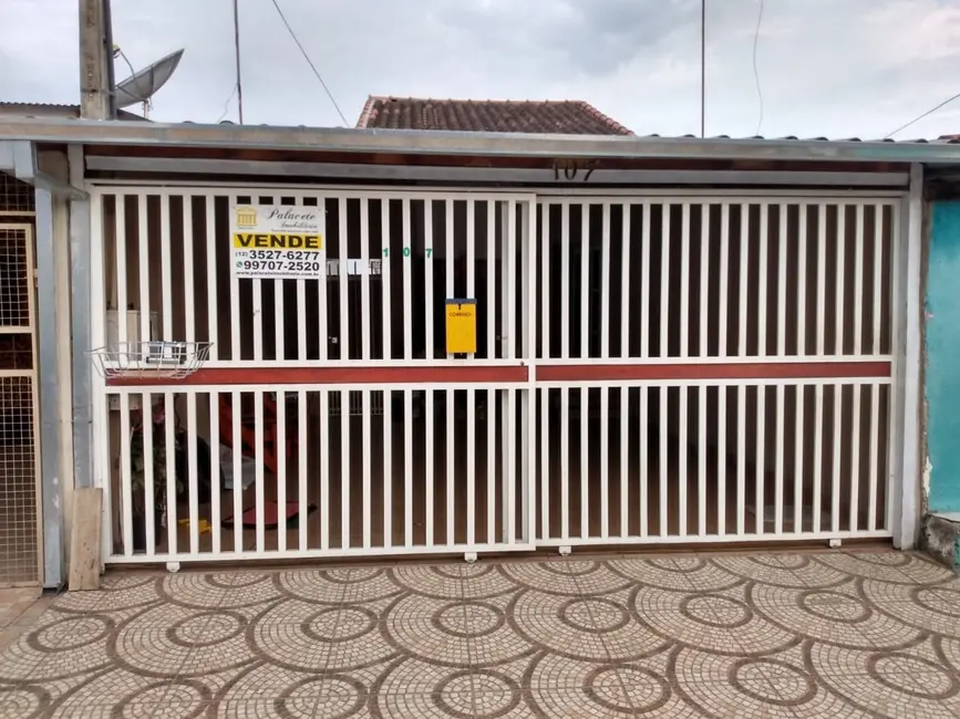 Foto 1 de Casa com 2 quartos à venda, 150m2 em Pindamonhangaba - SP