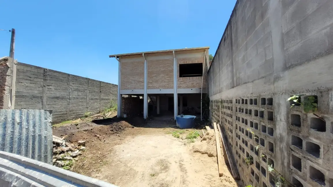Foto 6 de Casa com 3 quartos à venda em Vitória Vale III, Pindamonhangaba - SP
