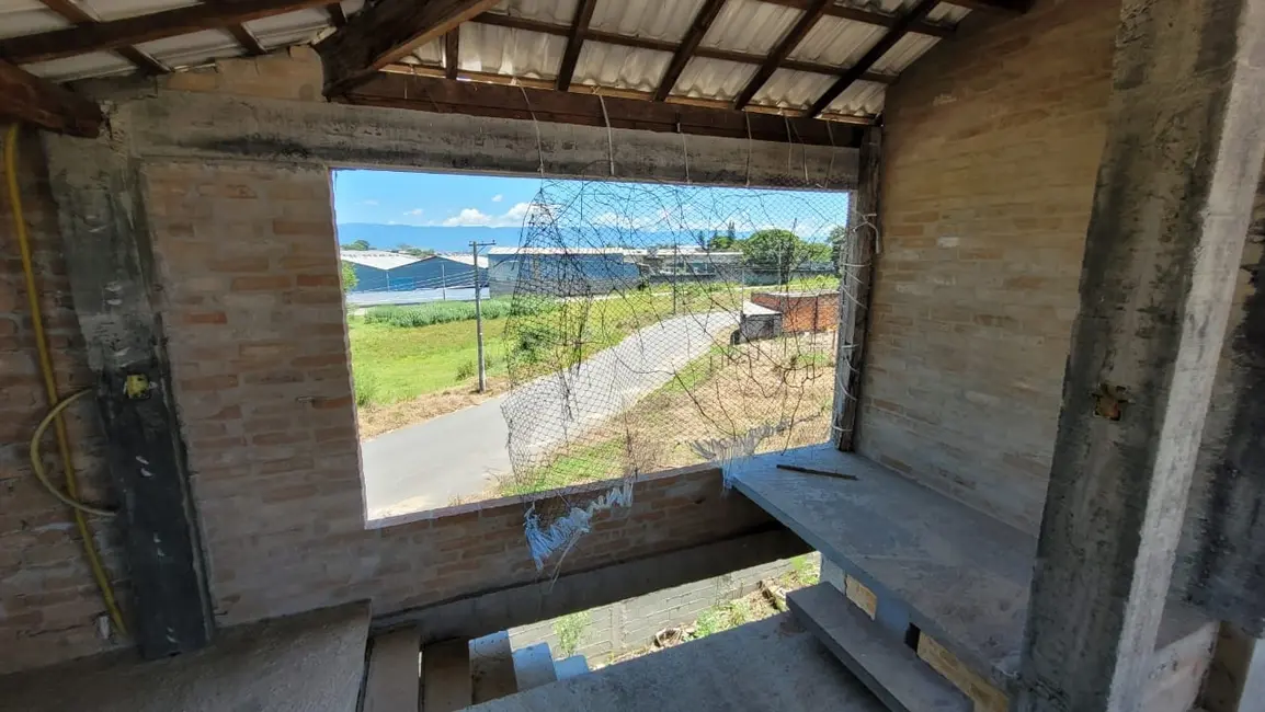 Foto 3 de Casa com 3 quartos à venda em Vitória Vale III, Pindamonhangaba - SP