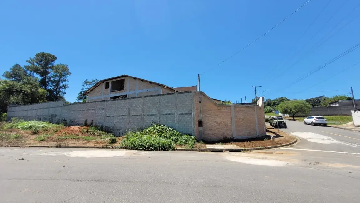 Foto 1 de Casa com 3 quartos à venda em Vitória Vale III, Pindamonhangaba - SP