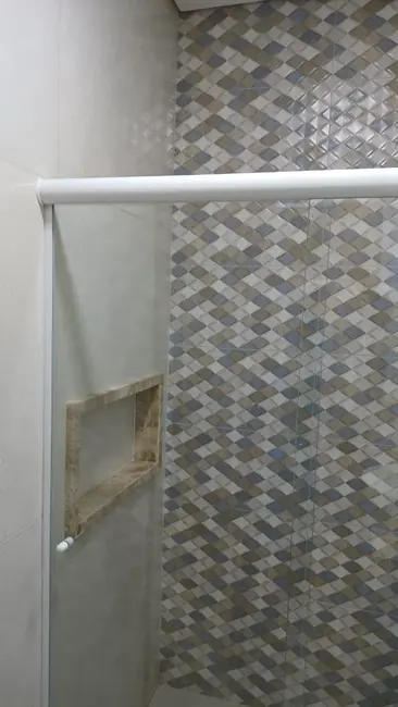 Foto 9 de Casa de Condomínio com 3 quartos à venda, 184m2 em Piracangaguá, Taubate - SP