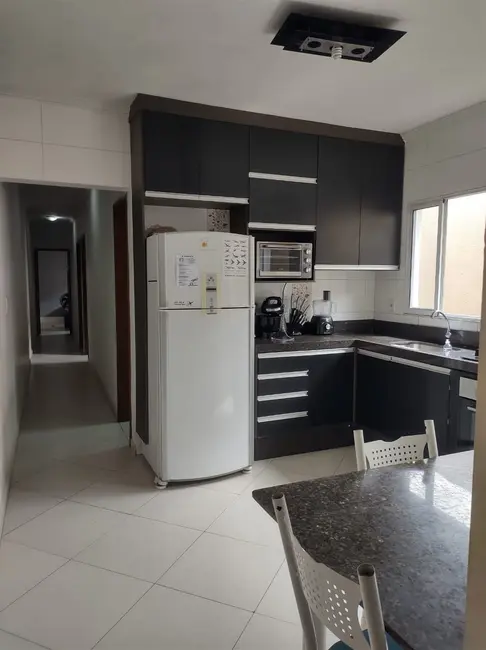 Foto 1 de Casa com 3 quartos à venda, 117m2 em Sao Jose Dos Campos - SP