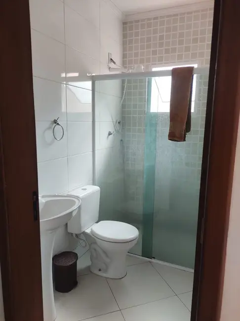 Foto 2 de Casa com 3 quartos à venda, 117m2 em Sao Jose Dos Campos - SP