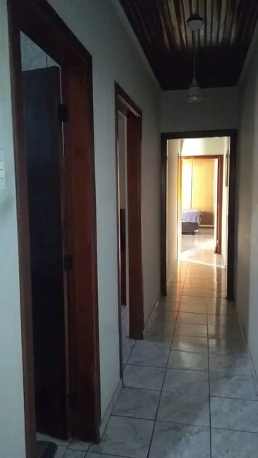 Foto 3 de Casa com 3 quartos à venda em Loteamento Residencial Andrade, Pindamonhangaba - SP