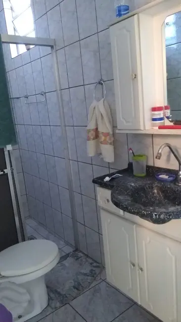 Foto 8 de Casa com 3 quartos à venda em Loteamento Residencial Andrade, Pindamonhangaba - SP